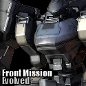 Front Mission: Evolved