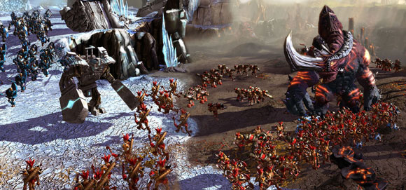 Battleforge patch released