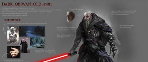 Casting director says Star Wars: Battlefront 3 is still alive