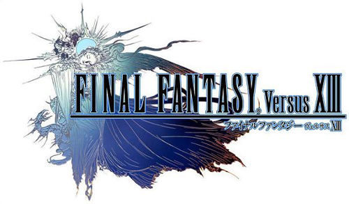 Nomura talks details on Final Fantasy Versus XIII