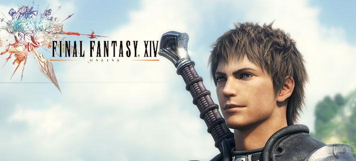 Final Fantasy XIV final system specs revealed