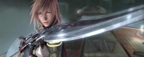 Reassuring numbers: Yoichi Wada confirms 1.8 million shipment for FFXIII