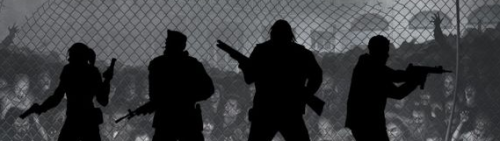 Valve breakdowns Left 4 Dead 2 mutation, Gib Fest mode this week