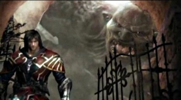 Castlevania: Lords of Shadow retraces steps to the original
