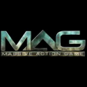 MAG patch v1.07 coming out today