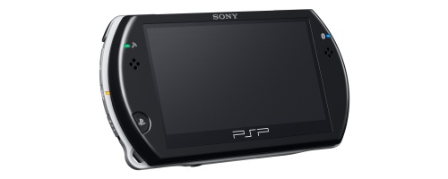 Sony Ericsson to introduce PSP Go-like Android gaming phone?