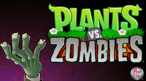 Plants vs. Zombies for iPhone coming next month