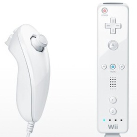 Evan Wells: There are a lot of closet Wii owners in the PlayStation community