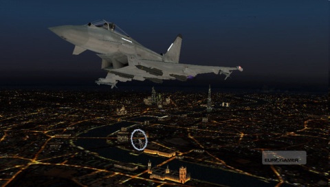 Ace Combat: Joint Assault now has a release window