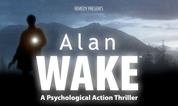 Alan Wake: Bright Falls live series go live on XBL
