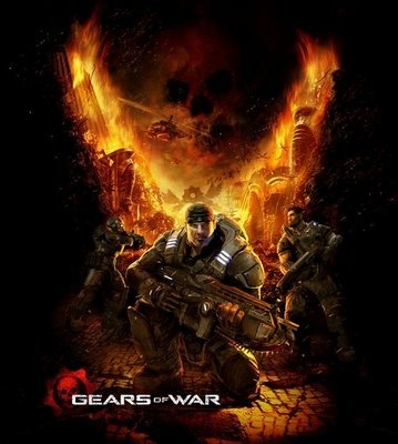 Pachter: Epic Games regrets Gears of War Xbox 360 exclusivity