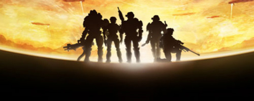 PSA: Halo: Reach beta kicks off today