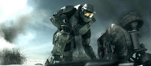 Halo 3 Mythic 2 Map Pack coming next month