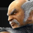 heihachi