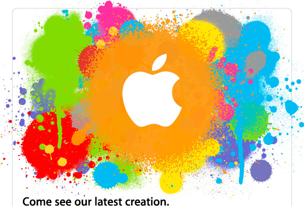 Report: Apple Tablet, iPhone OS 4.0, iLife 2010 confirmed for Apple event