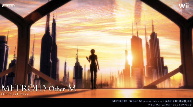 Metroid: Other M, Sin & Punishment: Star Successor delayed?