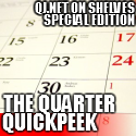 The Quarter QuickPeek