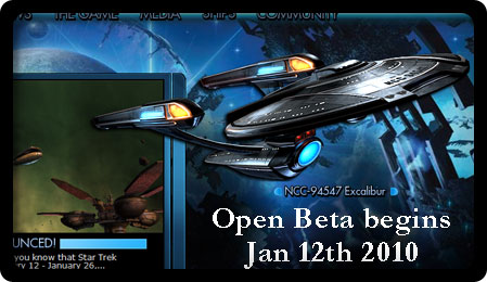 Star Trek Online now available for pre-order at Steam