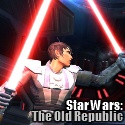 Star Wars: The Old Republic beta footage?