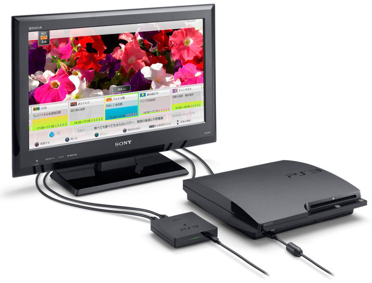 PS3 sales double in Japan, tops hardware sales charts ending March 21