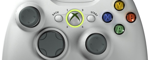 Microsoft: Xbox 360 is the 'hands-down leader in online gaming'