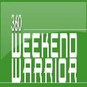 Xbox 360 Weekend Warrior