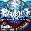 BlazBlue: Continuum Shift