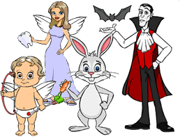 Sega announces Wiixclusive fighter - Tournament of Legends