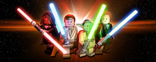Lego Star Wars III: The Clone Wars announced for Autumn 2010