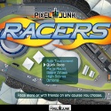 pixeljunk_racers-titlemenu