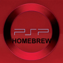 PSP homebrew