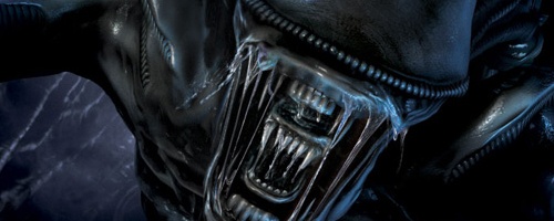 Gearbox hypes up Aliens: Colonial Marines