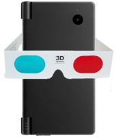 Report: Fils-Aime mistaken about 2011 3DS release