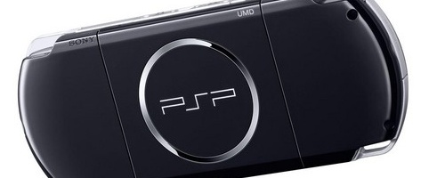 Sony's PhyreEngine coming to PSP