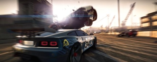 PSA: The Split/Second demo is now on Live, on PSN May 11th