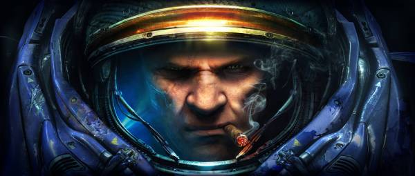 StarCraft II becomes the fastest-selling strategy game of all time