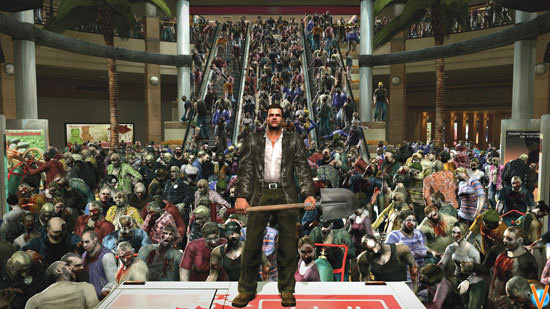 Dead Rising 2 delayed
