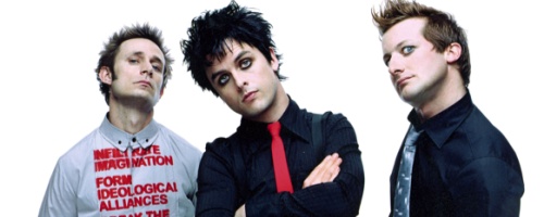 Green Day: Rock Band track list revealed