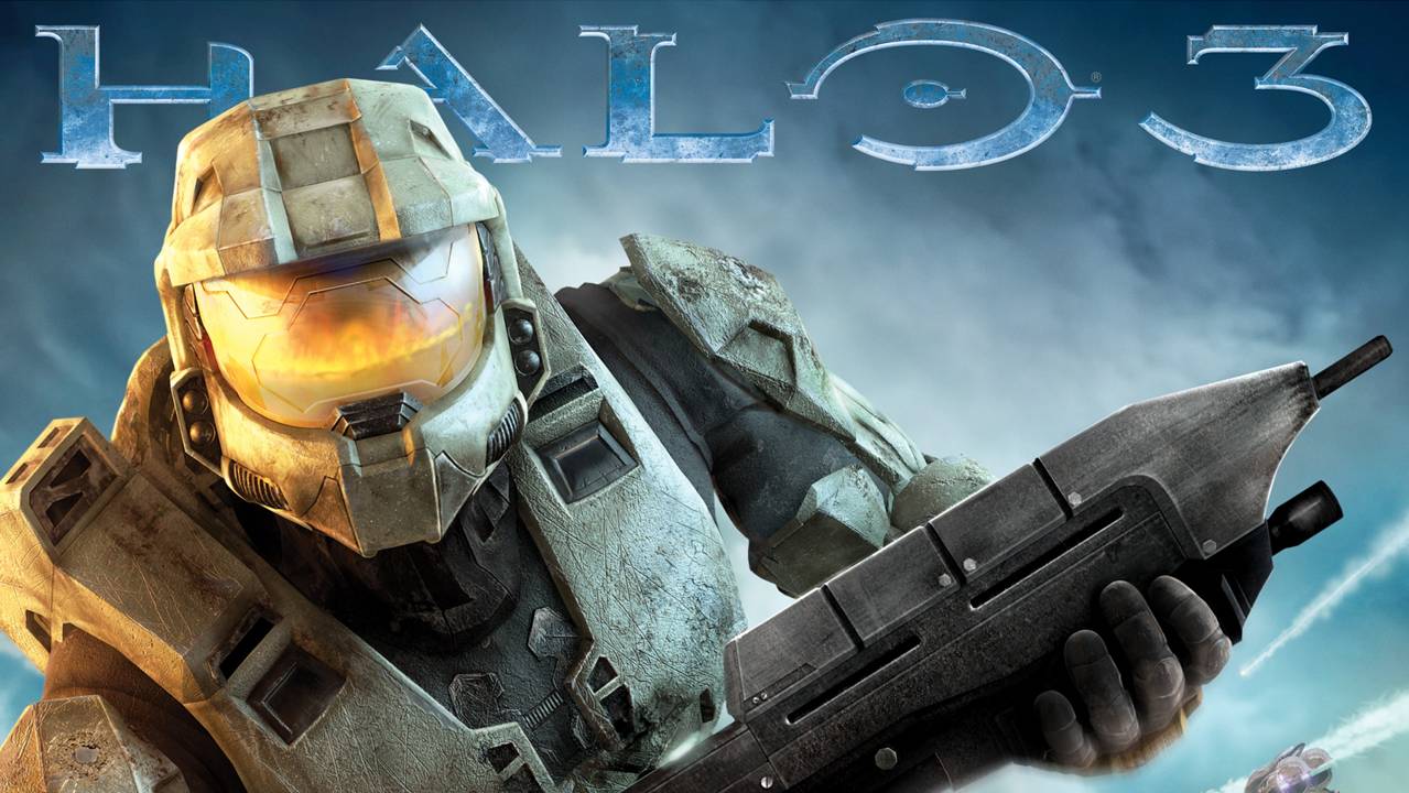 Halo 3 downloadable version may load slower