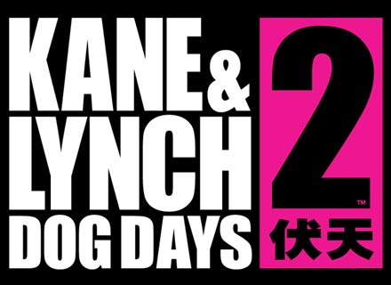 Kane and Lynch 2 Xbox 360 demo now out