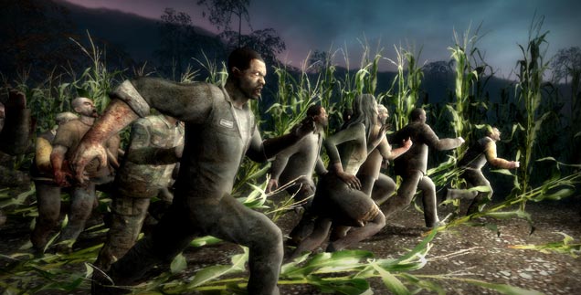 Left 4 Dead 2 gets new mutation this week