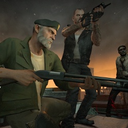 Left 4 Dead 2 