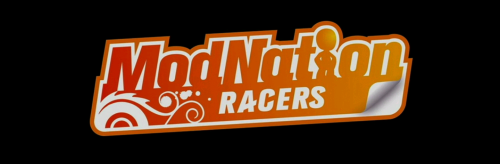 This is the ModNation Racers Trophy Set