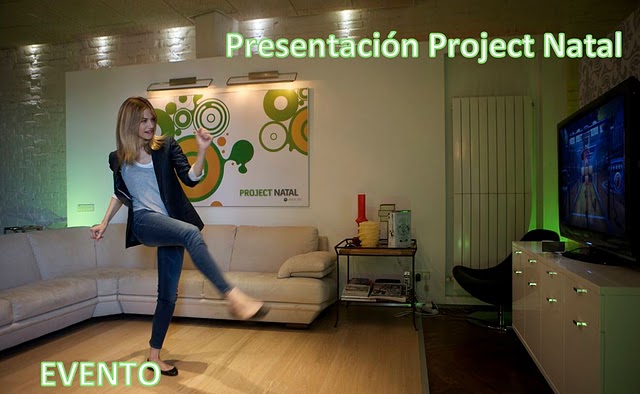 Multi-processor for Project Natal: Check!