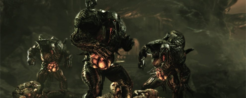 Bleszinski: We have multiple irons in the fire