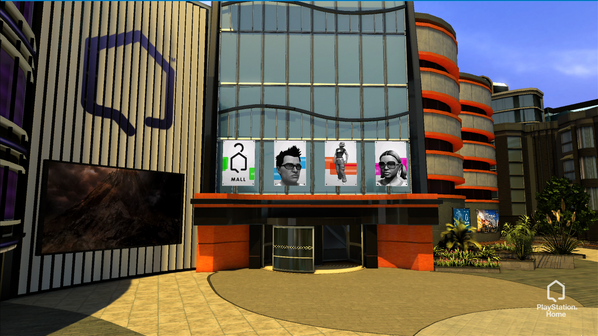 PS Home update v1.36 coming this week