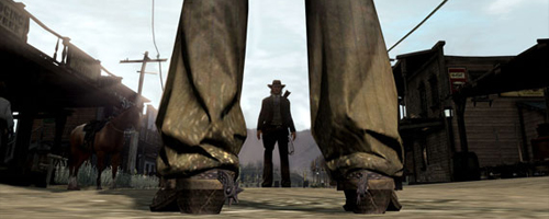 Rockstar: More Red Dead Redemption DLCs coming soon