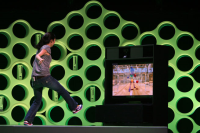 Director of platform marketing wants no Call of Duty for Kinect