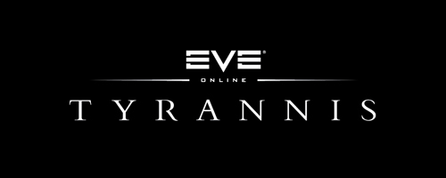 Eve Online Tyrannis 1.0.2 comes out tomorrow