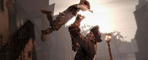 Fable III for PC delayed